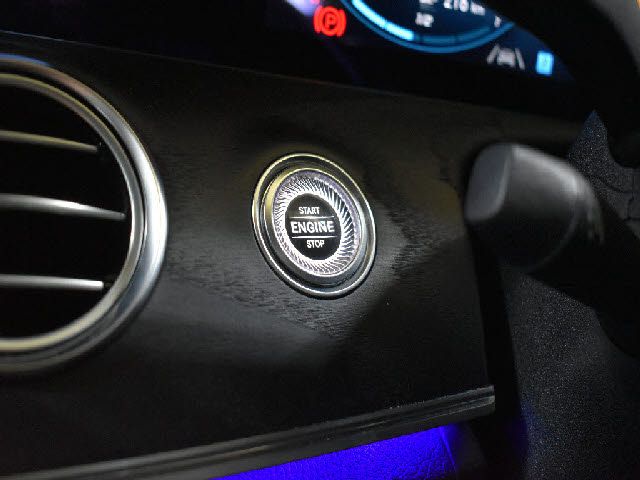 MERCEDES BENZ E CLAS 2020 Image 31