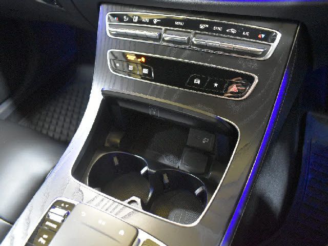 MERCEDES BENZ E CLAS 2020 Image 31