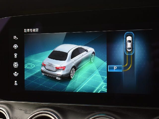 MERCEDES BENZ E CLAS 2020 Image 31