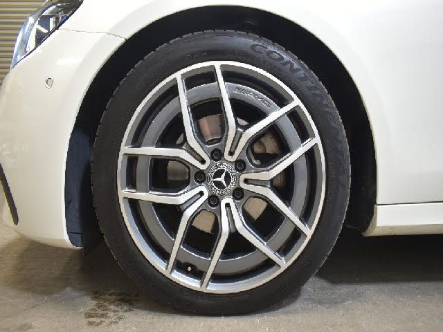 MERCEDES BENZ E CLAS 2020 Image 31