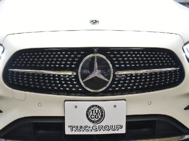 MERCEDES BENZ E CLAS 2020 Image 31