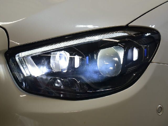 MERCEDES BENZ E CLAS 2020 Image 31