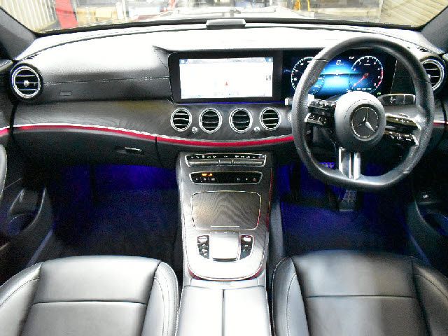 MERCEDES BENZ E CLAS 2020 Image 31