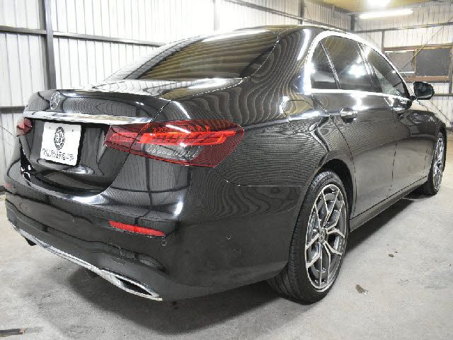 MERCEDES BENZ E CLAS 2020 Image 31