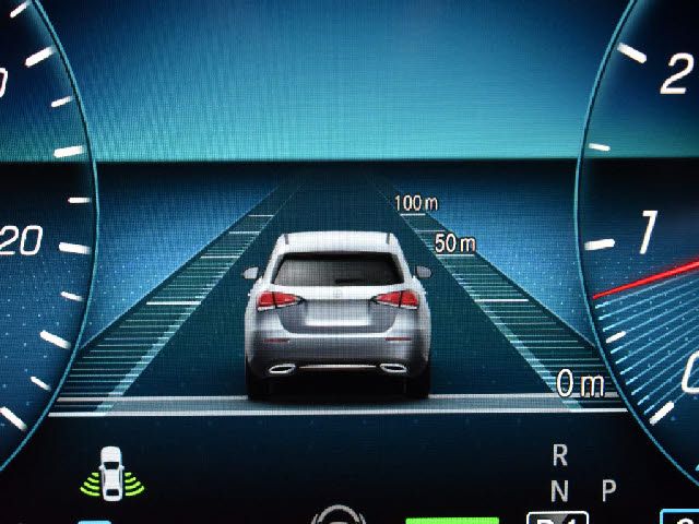 MERCEDES BENZ E CLAS 2020 Image 31