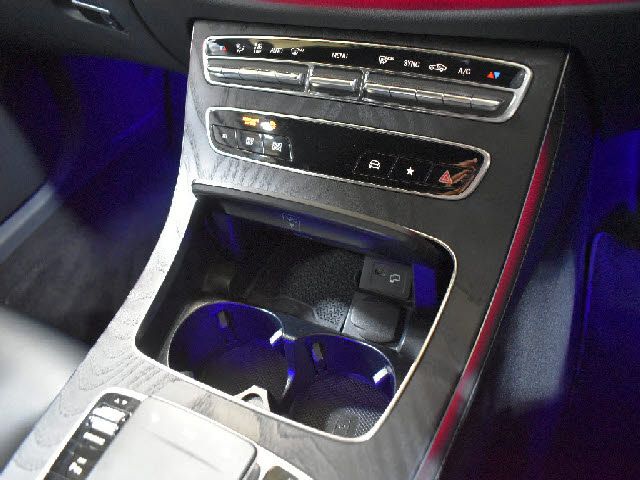 MERCEDES BENZ E CLAS 2020 Image 31