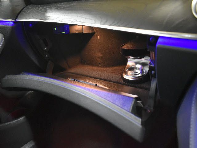 MERCEDES BENZ E CLAS 2020 Image 31