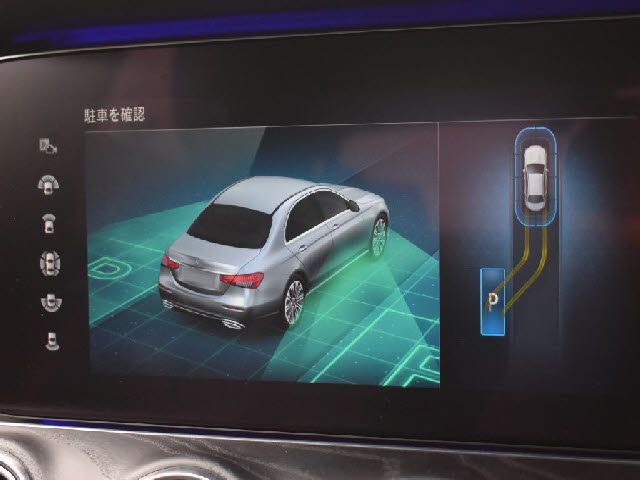 MERCEDES BENZ E CLAS 2020 Image 31