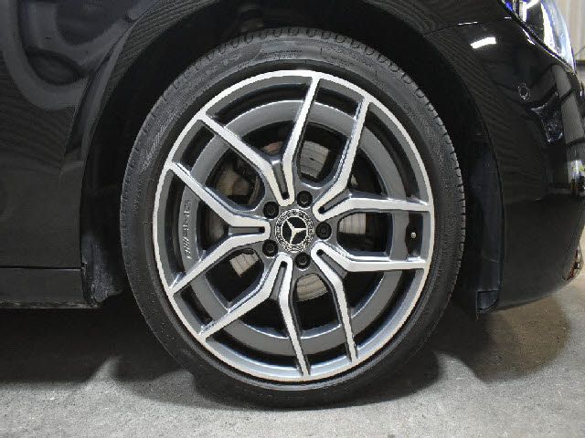 MERCEDES BENZ E CLAS 2020 Image 31