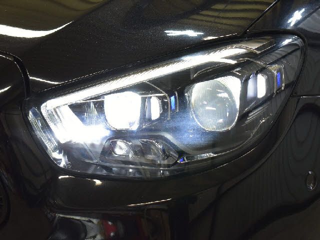 MERCEDES BENZ E CLAS 2020 Image 31