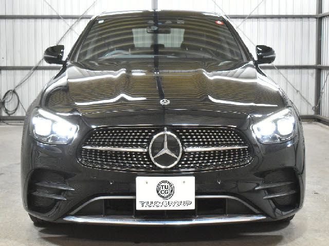 MERCEDES BENZ E CLAS 2020 Image 31