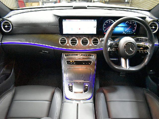 MERCEDES BENZ E CLAS 2020 Image 31