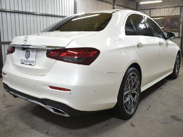 MERCEDES BENZ E CLAS 2020 Image 31