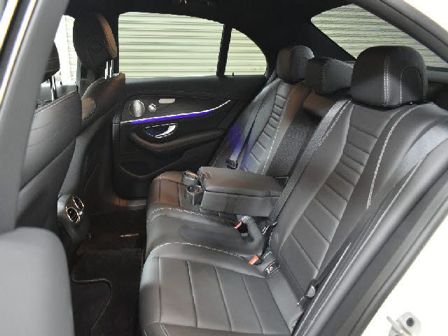 MERCEDES BENZ E CLAS 2020 Image 31