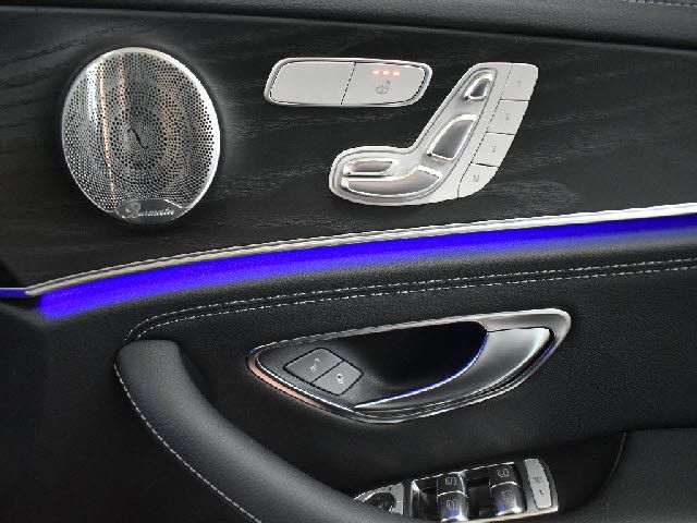 MERCEDES BENZ E CLAS 2020 Image 31