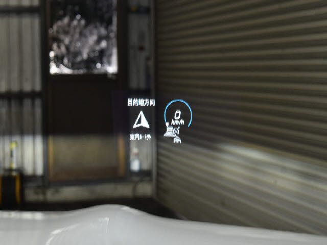 MERCEDES BENZ E CLAS 2020 Image 31