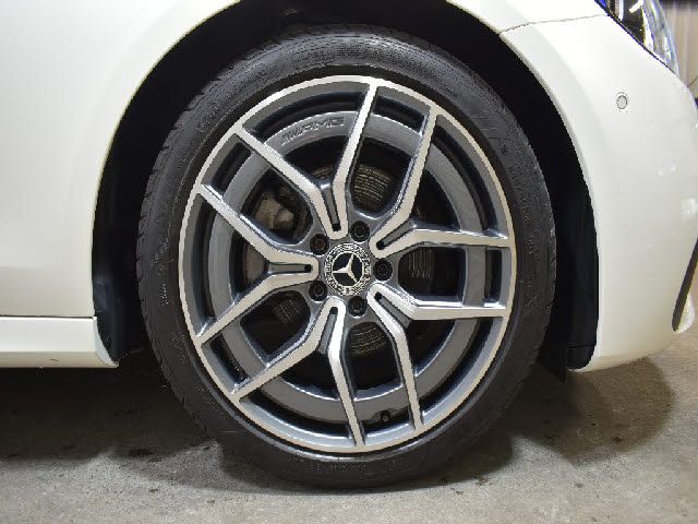 MERCEDES BENZ E CLAS 2020 Image 31