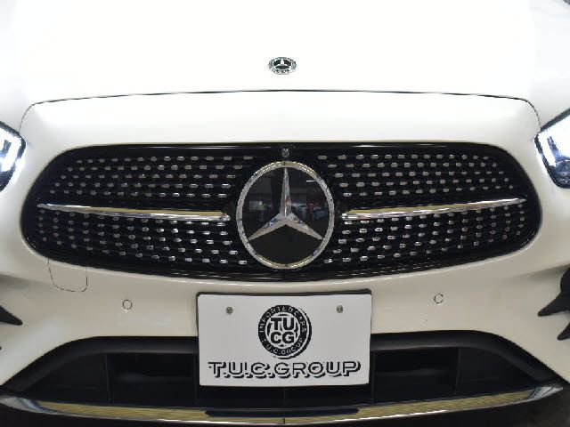 MERCEDES BENZ E CLAS 2020 Image 31