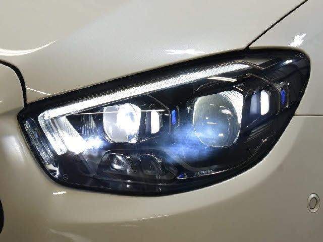 MERCEDES BENZ E CLAS 2020 Image 31