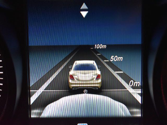 MERCEDES BENZ C CLAS 2017 Image 31