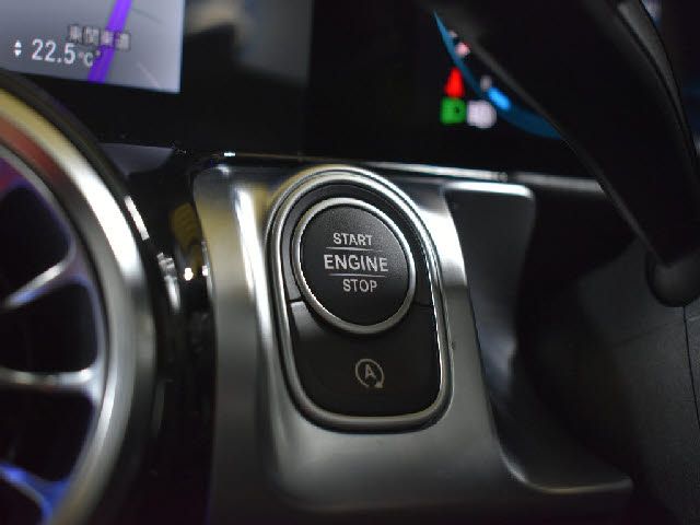 MERCEDES BENZ MERCEDES AMG GLB CLA 2023 Image 31