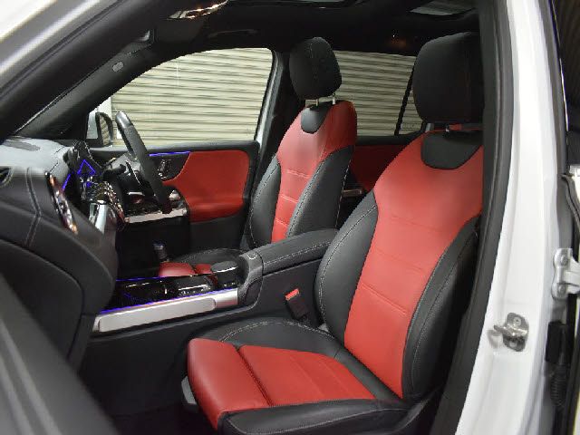 MERCEDES BENZ MERCEDES AMG GLB CLA 2023 Image 31