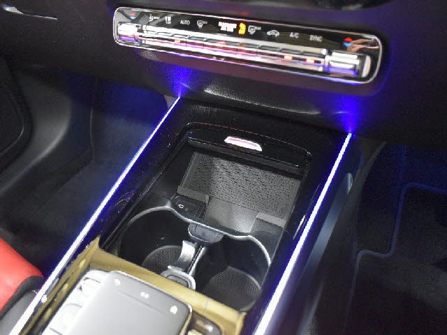 MERCEDES BENZ MERCEDES AMG GLB CLA 2023 Image 31