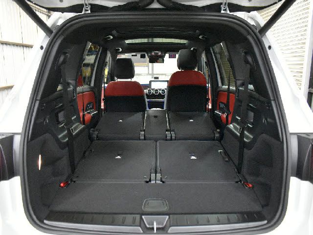 MERCEDES BENZ MERCEDES AMG GLB CLA 2023 Image 31