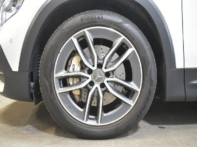 MERCEDES BENZ MERCEDES AMG GLB CLA 2023 Image 31