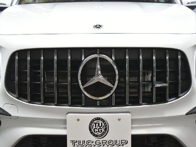 MERCEDES BENZ MERCEDES AMG GLB CLA 2023 Image 31