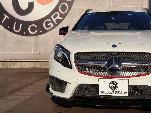 AMG GLA CLASS 2014 Image 31