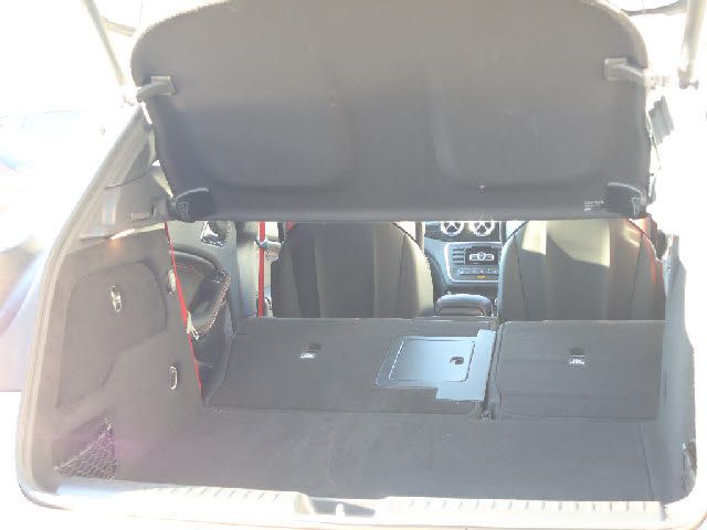 AMG GLA CLASS 2014 Image 31