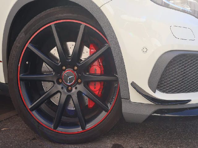 AMG GLA CLASS 2014 Image 31