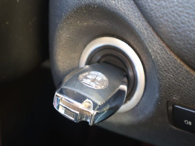 AMG GLA CLASS 2014 Image 31