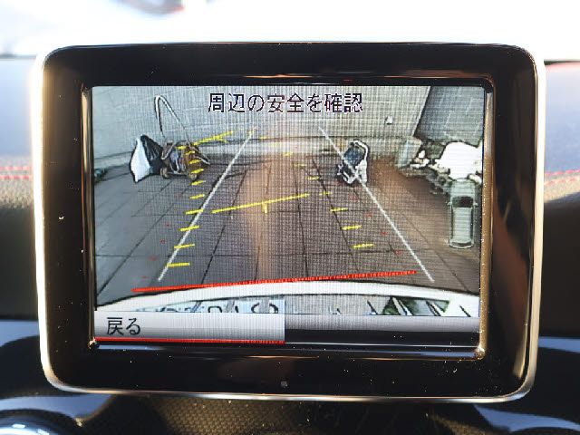 AMG GLA CLASS 2014 Image 31