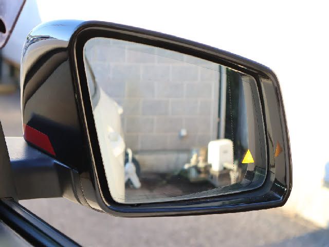 AMG GLA CLASS 2014 Image 31