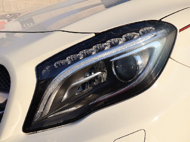 AMG GLA CLASS 2014 Image 31