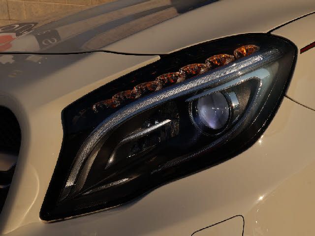 AMG GLA CLASS 2014 Image 31