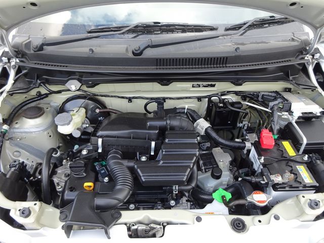 SUZUKI ALTO 2020 Image 31