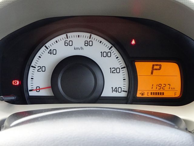 SUZUKI ALTO 2020 Image 31