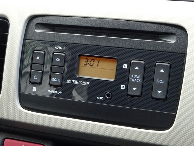 SUZUKI ALTO 2020 Image 31