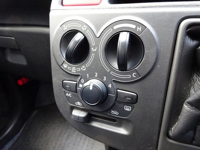 SUZUKI ALTO 2020 Image 31