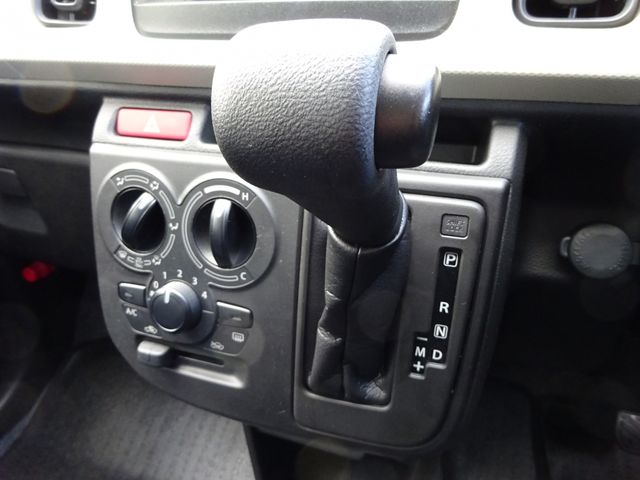 SUZUKI ALTO 2020 Image 31