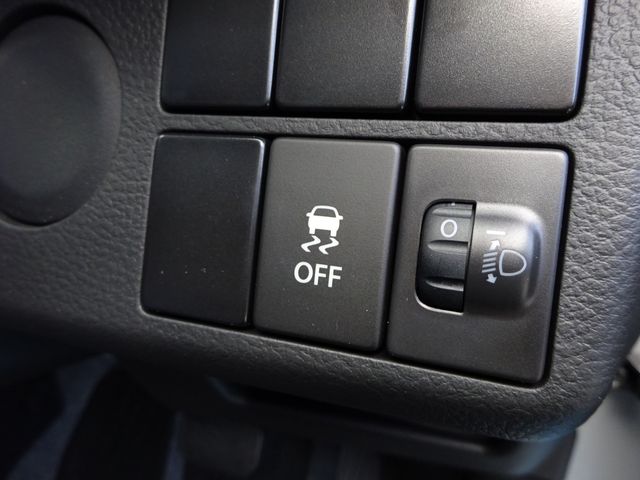 SUZUKI ALTO 2020 Image 31