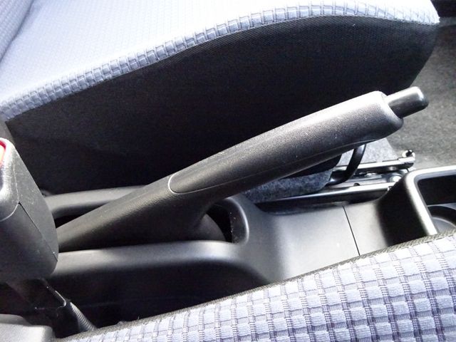 SUZUKI ALTO 2020 Image 31