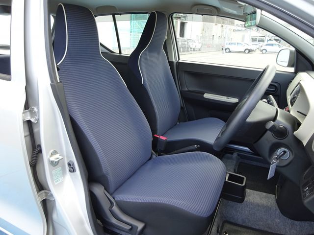 SUZUKI ALTO 2020 Image 31