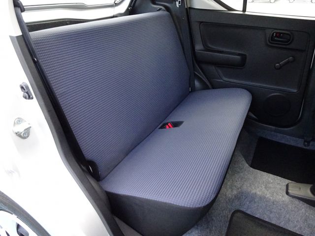 SUZUKI ALTO 2020 Image 31