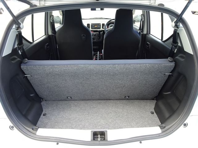 SUZUKI ALTO 2020 Image 31