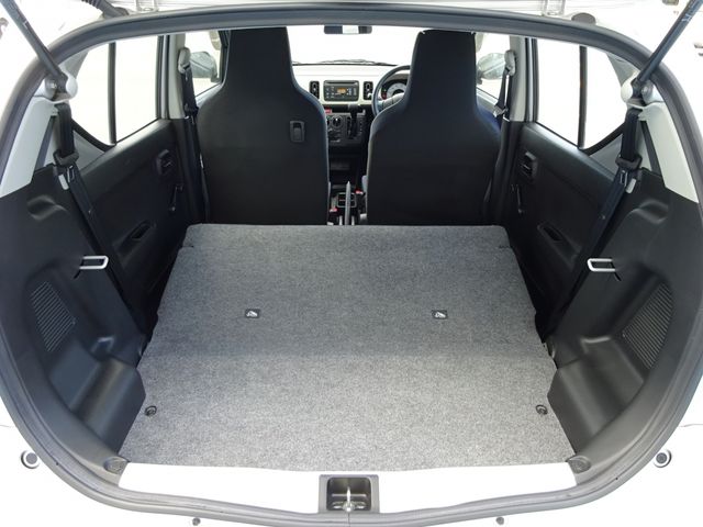 SUZUKI ALTO 2020 Image 31