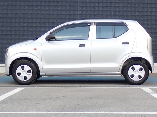 SUZUKI ALTO 2020 Image 31